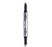 Danessa Myricks Colorfix Stix- Multi-Use Pearl Pigment Stick for Eye, Cheek & Lip 3g (Various Shades) - Duo 6- Celeste/Nova