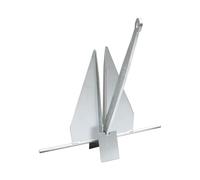 Danforth Anchor | Lightweight 14 lbs. Boat Anchor with 920 lbs. Holding Power | Boat Accessories Marine Equipment S920
