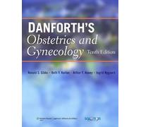 Danforth's Obstetrics and Gynecology