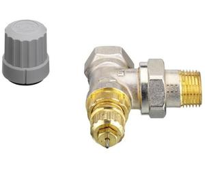 Danfoss 013G0003 RA-FN. NF - Angle 1/2" - DN15