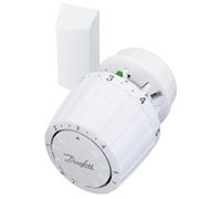 DANFOSS 013G2992 THERMOSTATIC HEAD REMOTE GAS SENSOR RADIATOR VALVE