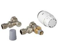 Danfoss RAS-C2 Radiator Pack