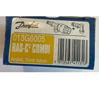 Danfoss RAS-C2 Radiator Pack