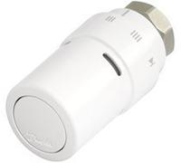 Danfoss 013G6080 RAX-K White RAX Thermostatic
