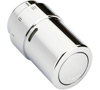 Danfoss 013G6170 RAX-RA Chrome RAX Thermostatic