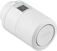Danfoss 014G1115 Eco Programmable Radiator Thermostat with Bluetooth Function U