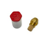 DANFOSS 030F6928 OIL BURNER NOZZLE 1.50 60 S FOR BOILER