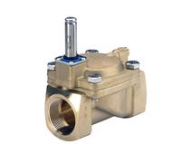 DANFOSS 032U7140 Solenoid Valve EV220B New⊕IK