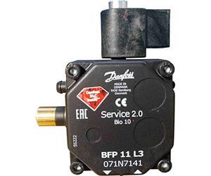 Danfoss 071N0141 Bfp11 L3 Fuel Pump