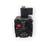 DANFOSS 071N7171 PUMP BFP 21 24LT/H FUEL OIL BURNER