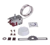DANFOSS - 077B7001 - SERVICE THERMOSTAT, FRIDGES, NO 1