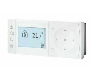 Danfoss 087N785200 TPOne-M Programmable Room Thermostat