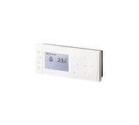Danfoss TPOne-RF Wireless Programmable Thermostat - With RX1S Receiver