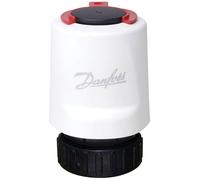 Danfoss 088H3222 Thermot Thermal Actuator NO 230V with Indicator