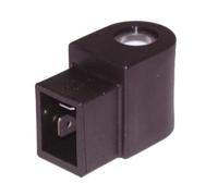 Danfoss - Accessories pump - Solenoid coil of solenoid valve BFP 220 VAC (71N0010) - : 071N0010