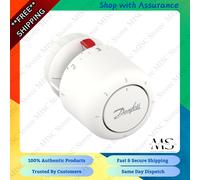 Danfoss Aero RA Click - Thermostatic Radiator Valve