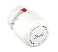 Danfoss Aero RA Click - Thermostatic Radiator Valve