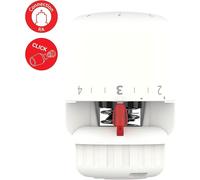Danfoss Randall 015G4590 RA-Click TRV Head