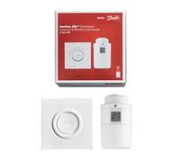 Danfoss Ally Wireless White