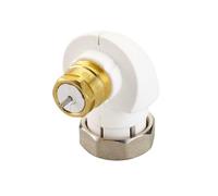 Danfoss Angle Adapter For Sensor Elements RAW With Thread Connection M30x1.5