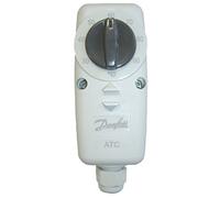 Danfoss ATC Cylinder Stat