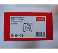 DANFOSS BASICPLUS 2 WT-P Room Thermostat
