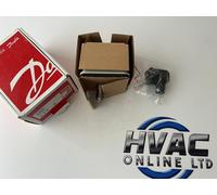 Danfoss BCP4H 017B0042 Pressure Switch 1-10 bar SPDT Manual Reset NEW BOXED