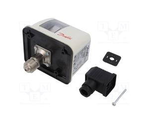 DANFOSS BCP5 Automation module
