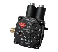 Danfoss BFP 52E L3 Diamond Series