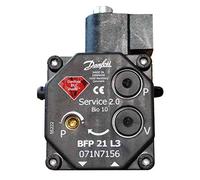 Danfoss BFP21L3 Oil pump - Black