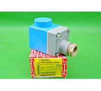 Danfoss Coil 24V 50HZ 10W Terminal Box 018F6707