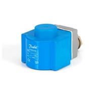 BG024DS Accessories: solenoid coil 24VDC IP67 -40-50°C 16W DANFOSS