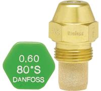 DANFOSS DANFOBD6060 Oil Burner Nozzle with con.housing