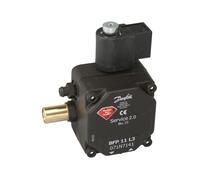 DANFOSS BFP11L3 DIAMOND SERIES OIL PUMP BIO APPROVED 071N7141