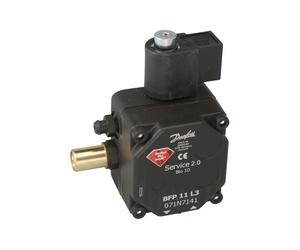 Danfoss Diamond Oil Fuel Pump BFP11L3 | 071N0141