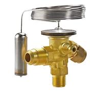 DANFOSS EXPANSION VALVE R134 TEN2 EXTERNAL EQ. 3/8X1/2 FLARE 068Z3348