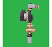 Danfoss FHM-C1 Mixing Shunt Low Energy Grundfos UPM3 Pump 088U0094