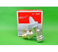 Danfoss FJVR Return Temperature Valve Angled 15 ½” 003L1013
