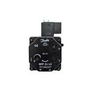 Danfoss Fuel Pump BFP 21 L3-071N0107-24V