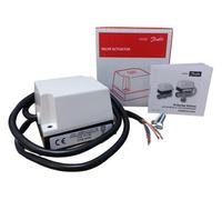 Danfoss Hpa2 22/28mm 2 Port Zone Valve Actuator Motor (4 Wire) 087N657900 Genuine Part - Hanicks