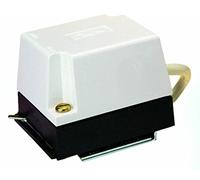 Danfoss HPA2 Actuator, 4 Wire