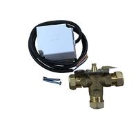 Danfoss Randall HS3 3-Port Valve Complete