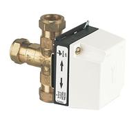 Danfoss HS3 3 Port Motorised Valve