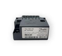 DANFOSS IGNITION TRANSFORMER 052F4035 EBI4 CM 230V 2X7.5KV BURNER