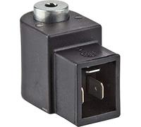 Danfoss NC solenoid valve coil T85 Diamond Coil for BFP21, BFP31, BFP52