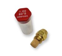 Danfoss Oil Nozzles, 60° S