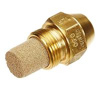 Danfoss Oil Fired Boiler Burner Nozzle 0.50 x 60 S USgal/h ° Degree Spray Pattern 0.5 Heating Jet 1.