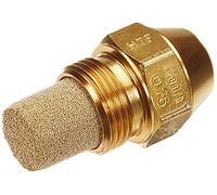 Danfoss Oil Fired Boiler Burner Nozzle 0.75 x 45 S USgal/h Degree Spray Pattern Heating Jet 2.94 Kg/h