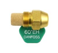Danfoss Oil Fired Boiler Burner Nozzle 0.85 x 60 EH USgal/h ° Degree Spray Pattern Heating Jet 2.55 Kg/h