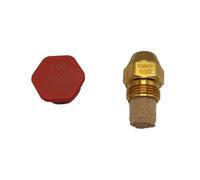 Danfoss Oil Nozzles, 60° S